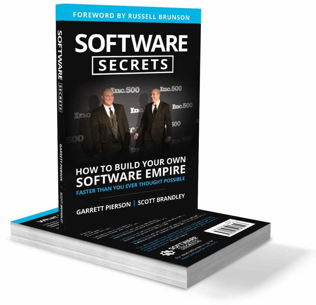 Software Secrets