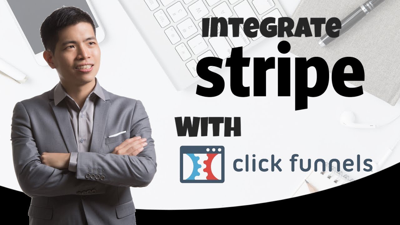 Clickfunnels Stripe Integration