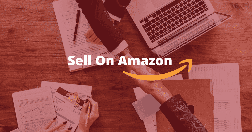 Sell On Amazon
